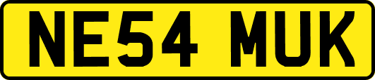 NE54MUK
