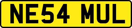NE54MUL