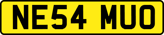 NE54MUO