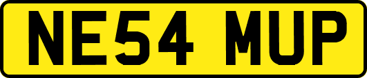 NE54MUP