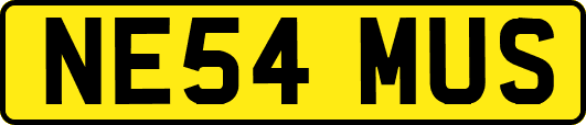 NE54MUS
