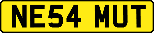 NE54MUT