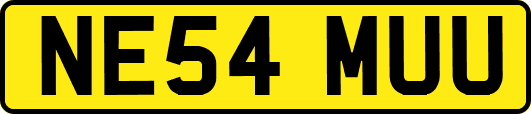 NE54MUU