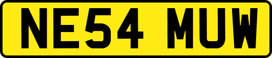 NE54MUW
