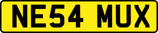 NE54MUX