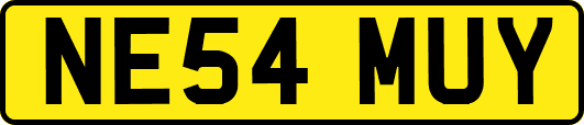 NE54MUY