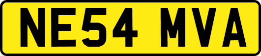 NE54MVA