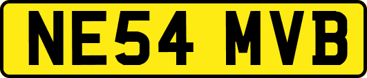 NE54MVB