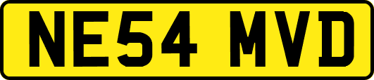 NE54MVD