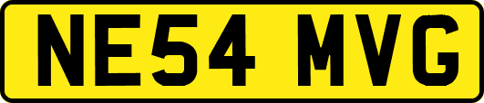 NE54MVG