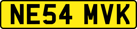 NE54MVK
