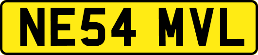 NE54MVL