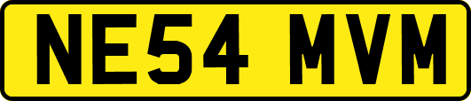 NE54MVM