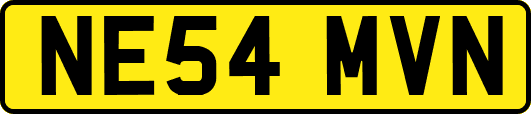 NE54MVN