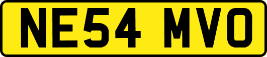 NE54MVO
