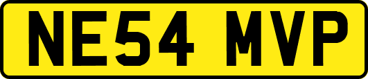 NE54MVP