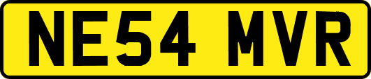 NE54MVR