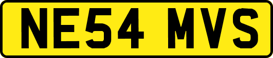 NE54MVS
