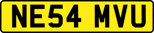 NE54MVU