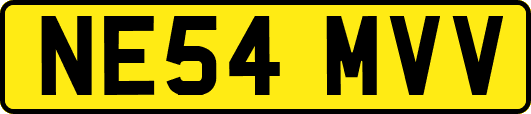 NE54MVV