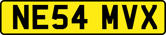 NE54MVX