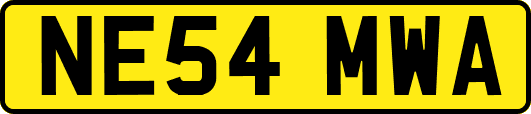 NE54MWA
