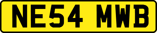 NE54MWB