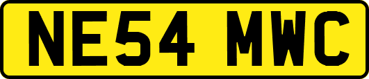 NE54MWC