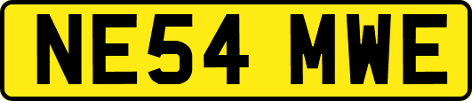NE54MWE