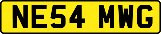 NE54MWG