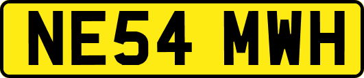 NE54MWH