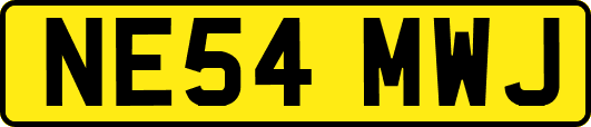 NE54MWJ
