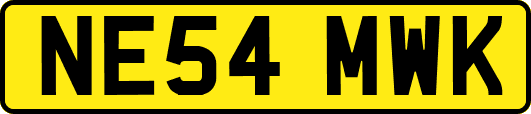 NE54MWK