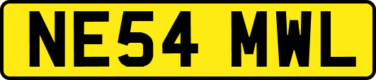 NE54MWL
