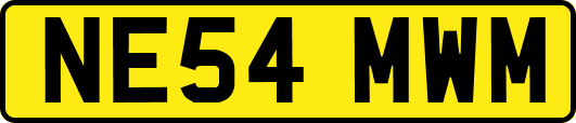 NE54MWM