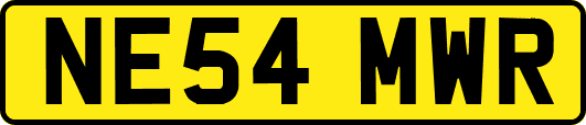 NE54MWR