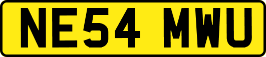 NE54MWU