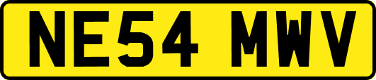 NE54MWV