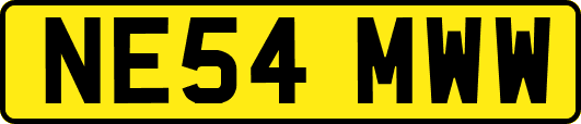 NE54MWW