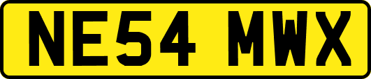 NE54MWX