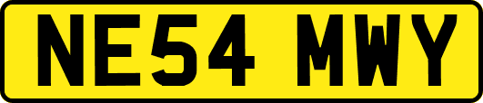 NE54MWY