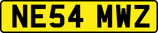 NE54MWZ