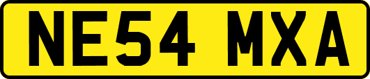 NE54MXA