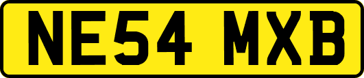 NE54MXB