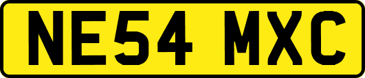 NE54MXC