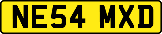 NE54MXD