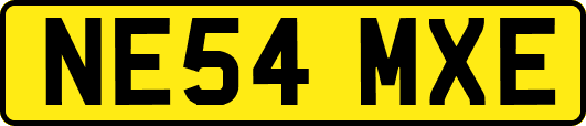 NE54MXE