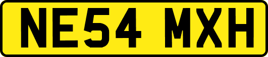 NE54MXH