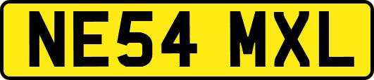 NE54MXL