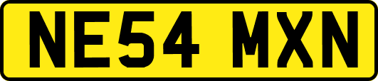 NE54MXN